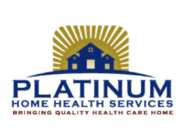 PLATINUM HOME HEALTH SERVICES